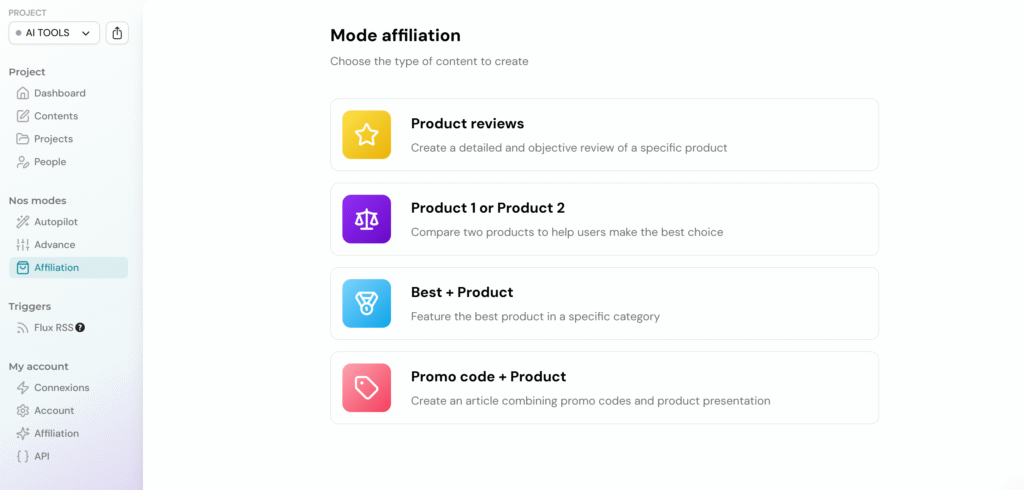 WISEWAND AI AFFILIATE