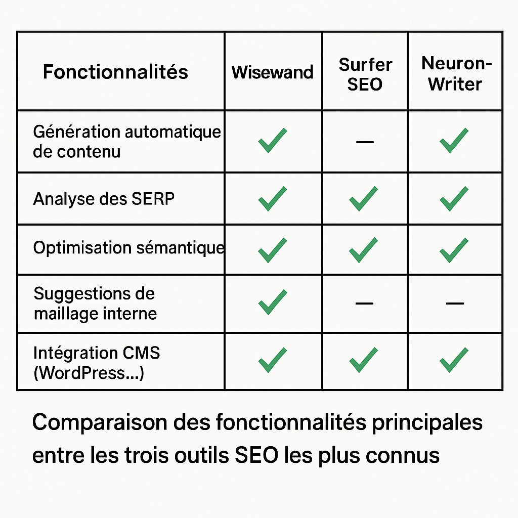 Wisewand Avis